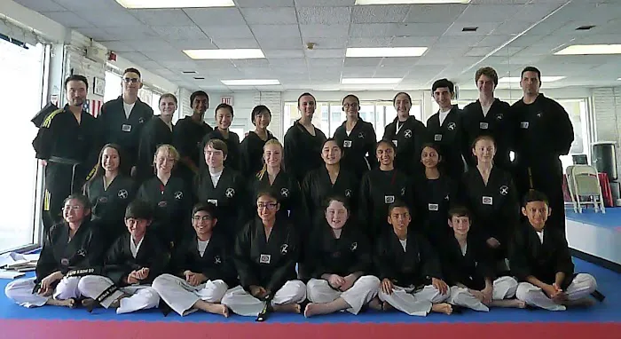 Xcel Tae Kwon Do Martial Arts Picture 5