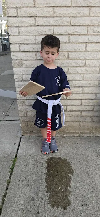 Xcel Tae Kwon Do Martial Arts Picture 2