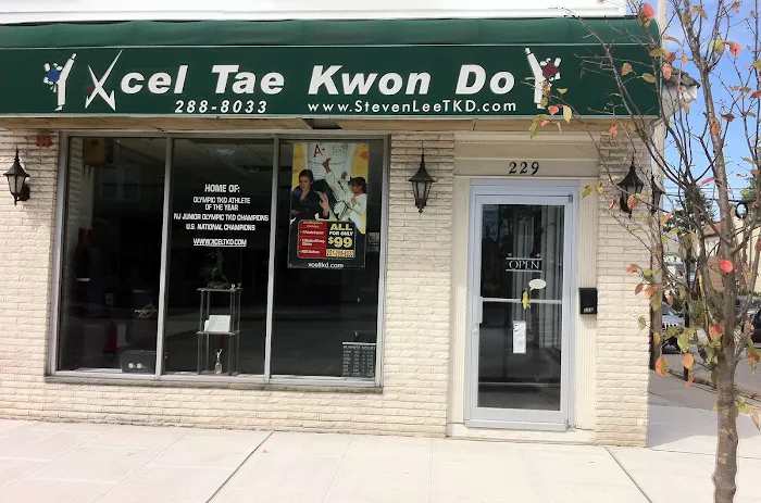 Xcel Tae Kwon Do Martial Arts Picture 10