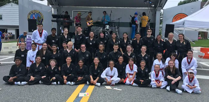 Xcel Tae Kwon Do Martial Arts Picture 8