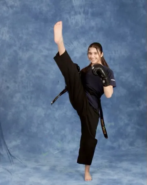 Xcel Tae Kwon Do Martial Arts Picture 6