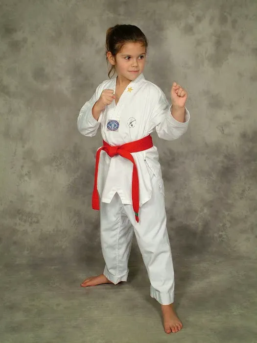 Xcel Tae Kwon Do Martial Arts Picture 7