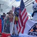 Zentai Martial Arts & Summer Camp - Clifton