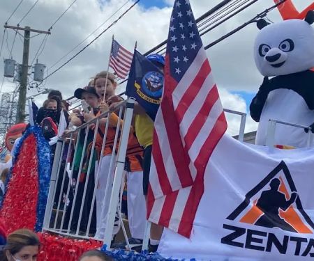 Zentai Martial Arts & Summer Camp - Clifton