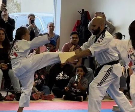 SHK Taekwondo