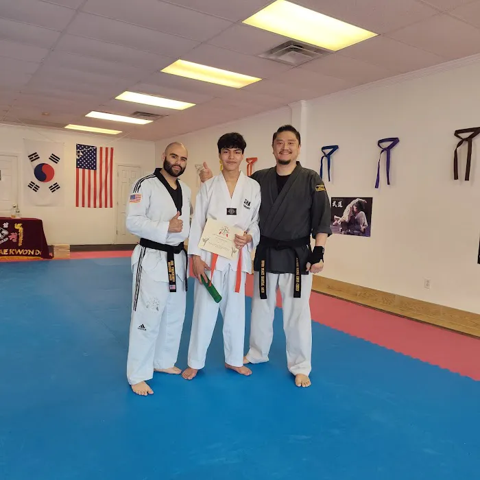 SHK Taekwondo Picture 3
