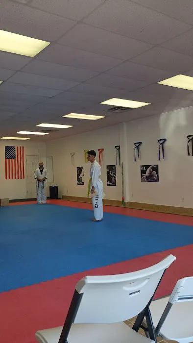 SHK Taekwondo Picture 8