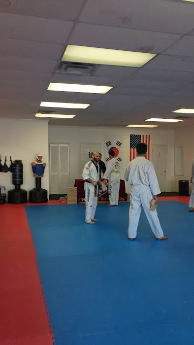 SHK Taekwondo Picture 4