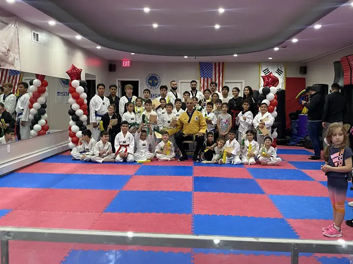 Sheiks Tae Kwon Do Picture 2