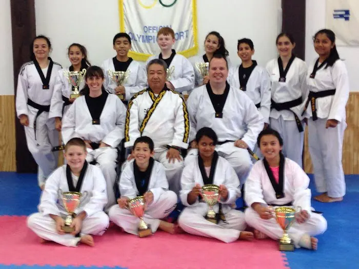 Legacy Tae Kwon DO Picture 4