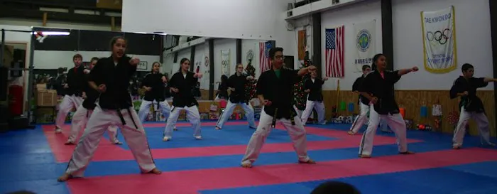 Legacy Tae Kwon DO Picture 5