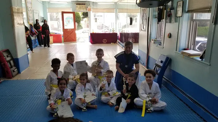 International Academy of TaeKwonDo Picture 1