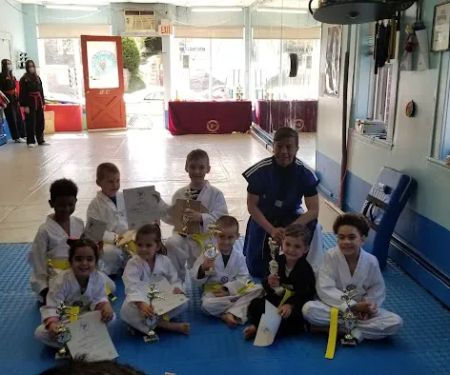 International Academy of TaeKwonDo