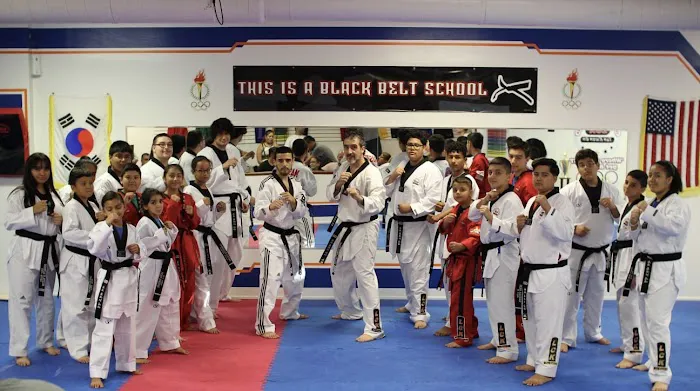LCK Taekwondo Picture 4