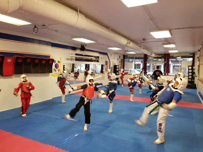 LCK Taekwondo Picture 7