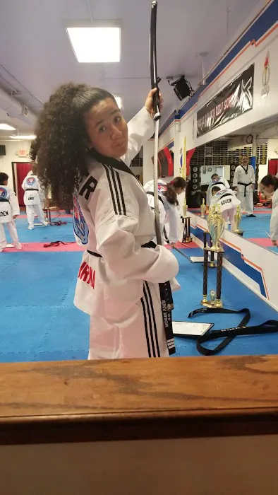 LCK Taekwondo Picture 6