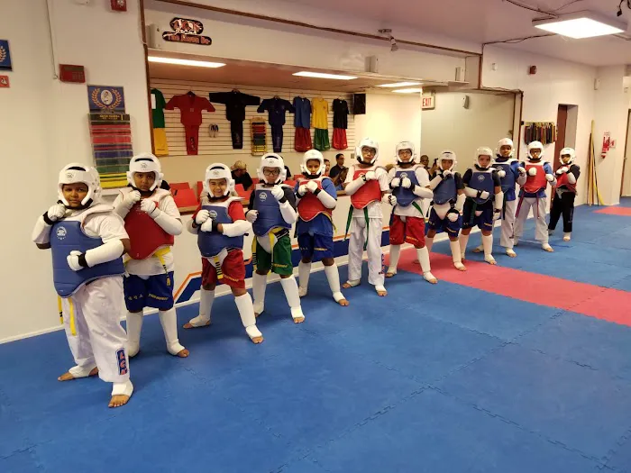 LCK Taekwondo Picture 5