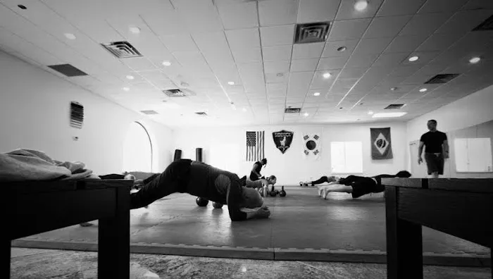 Sidekick Martial Arts & Fitness Picture 2