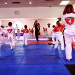 Sidekick Martial Arts & Fitness