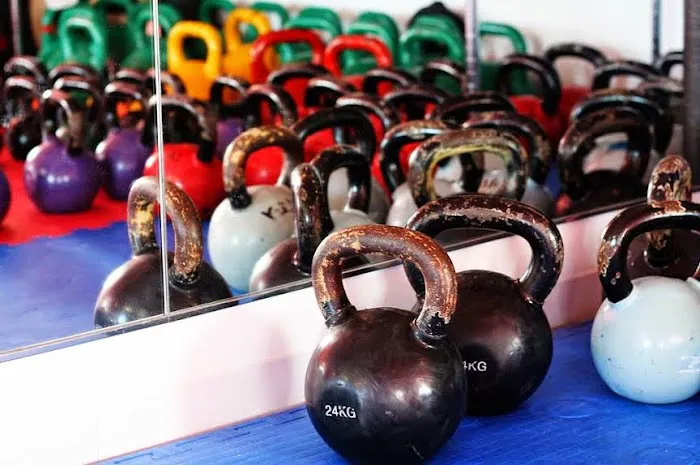 Sidekick Martial Arts & Fitness Picture 7