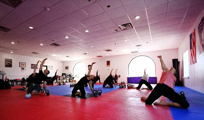 Sidekick Martial Arts & Fitness Picture 8