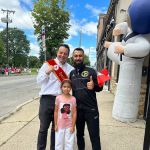D-Best-1 Taekwondo, Kickboxing & Martial Art School - Clifton Location