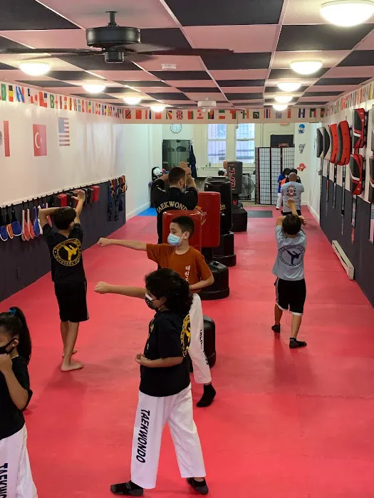 D-Best-1 Taekwondo, Kickboxing & Martial Art School - Clifton Location Picture 4