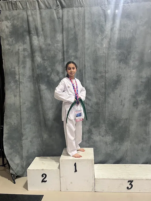 D-Best-1 Taekwondo, Kickboxing & Martial Art School - Clifton Location Picture 8