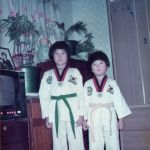 Inner Peace Martial arts