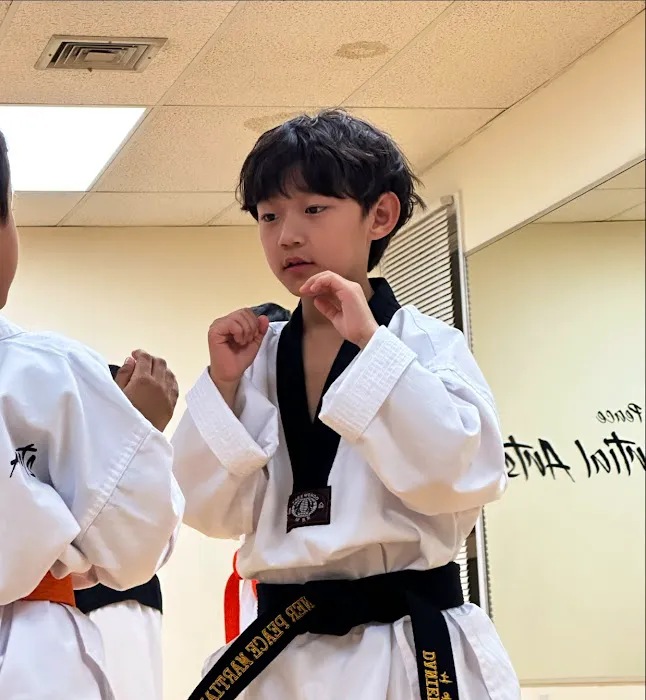 Inner Peace Martial arts Picture 3