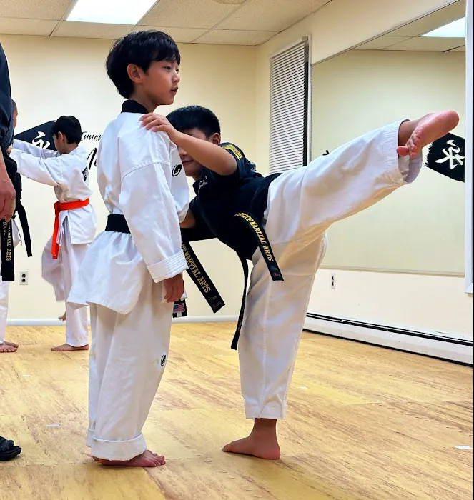 Inner Peace Martial arts Picture 5