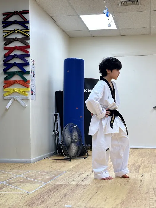 Inner Peace Martial arts Picture 4