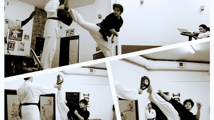 Inner Peace Martial arts Picture 9
