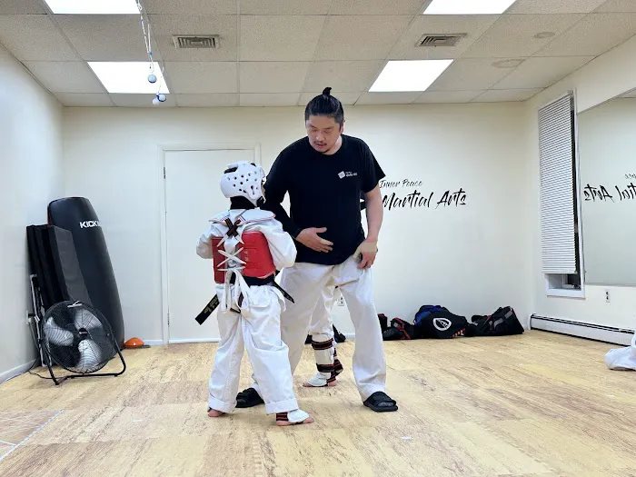 Inner Peace Martial arts Picture 7