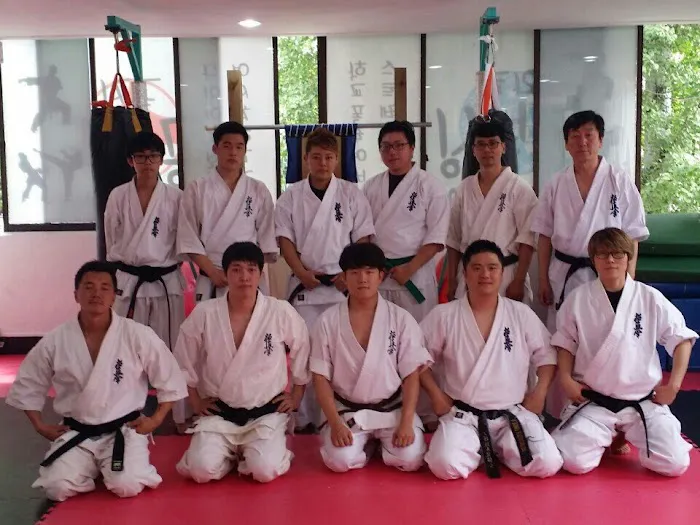 Inner Peace Martial arts Picture 8
