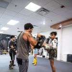 Korean Tiger Studios