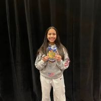 GOSHIN DO KARATE ELIZABETH NJ07208 ico