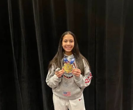 GOSHIN DO KARATE ELIZABETH NJ07208