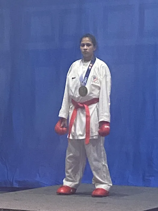 GOSHIN DO KARATE ELIZABETH NJ07208 Picture 2