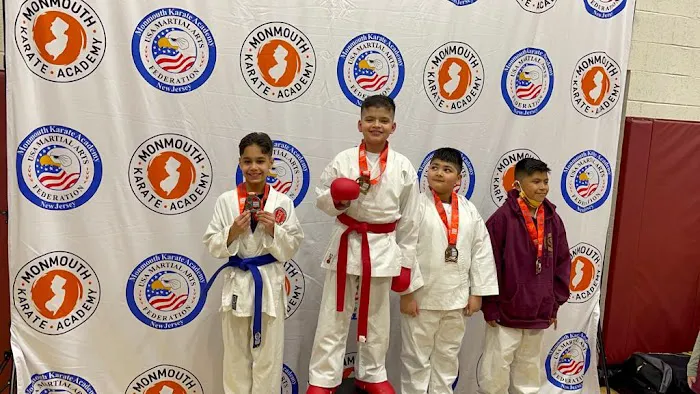 GOSHIN DO KARATE ELIZABETH NJ07208 Picture 5
