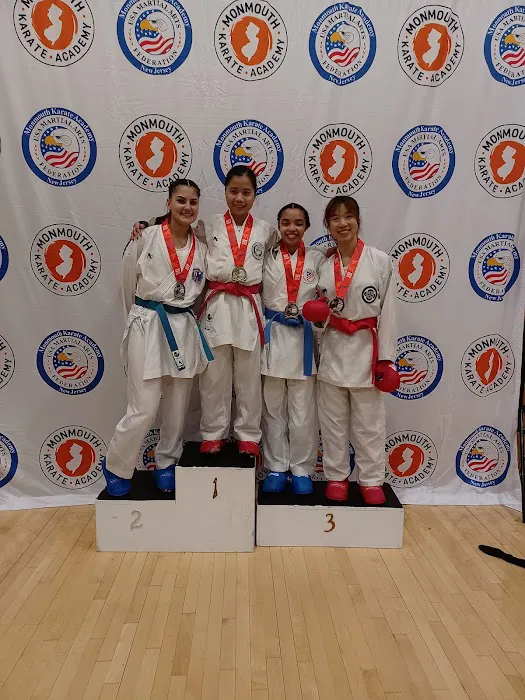GOSHIN DO KARATE ELIZABETH NJ07208 Picture 3