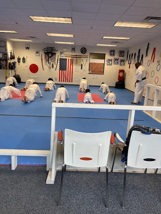 GOSHIN DO KARATE ELIZABETH NJ07208 Picture 6