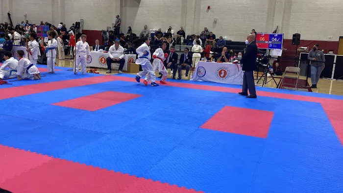 GOSHIN DO KARATE ELIZABETH NJ07208 Picture 8