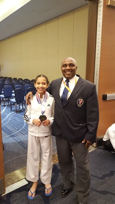 GOSHIN DO KARATE ELIZABETH NJ07208 Picture 7