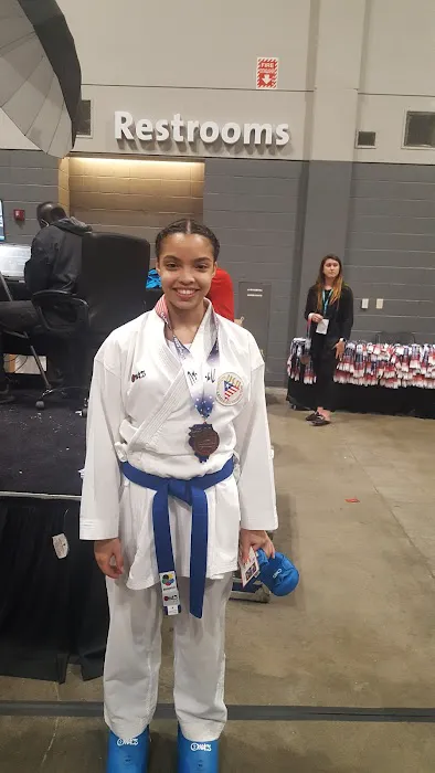 GOSHIN DO KARATE ELIZABETH NJ07208 Picture 10