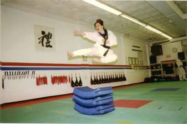 Dragonfit Martial Arts Picture 7