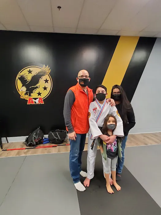 ATA Park Karate Picture 3