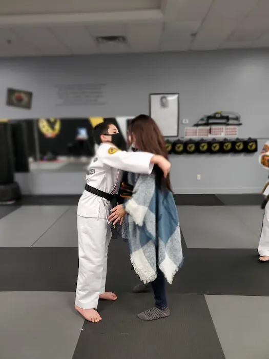 ATA Park Karate Picture 2