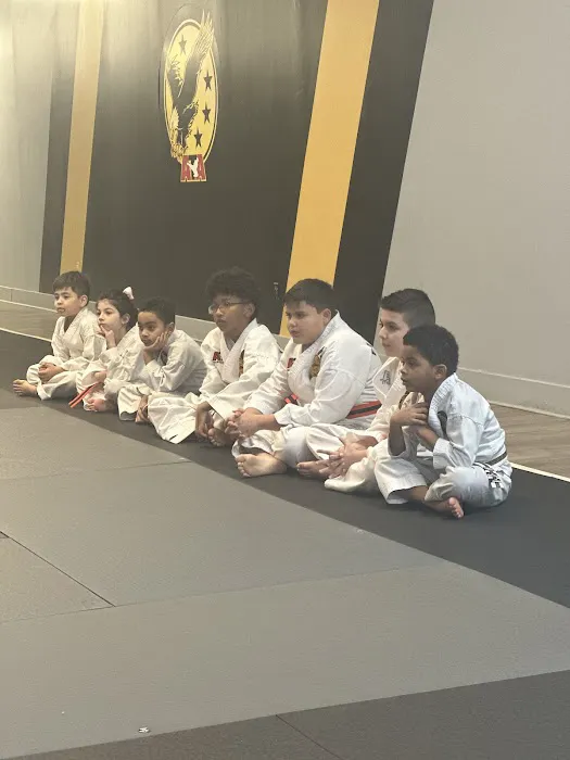 ATA Park Karate Picture 1
