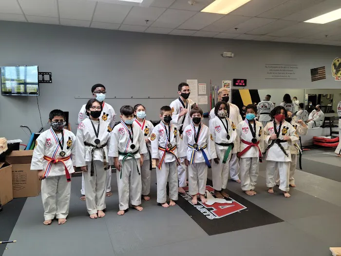 ATA Park Karate Picture 6
